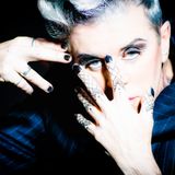 Steve Strange - Oh Bondage