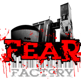 atrophIA Electro Mix Live at Fear Factory 9/29/2012