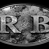 r&b 90 Mixed by GerarDJ