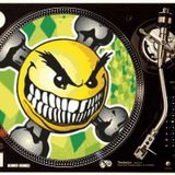 housedigga - floorwärtz