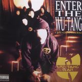 WU-TANG CLAN - ENTER THE WU-TANG (36 CHAMBERS)