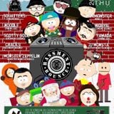 Scotty Soul - BASSMENT BOUNCE Presents A Christmas Special at Club Nomco - 24th Dec 2015