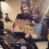 Mamie's Radio Show #16