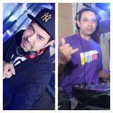 MEGAVIBE PROGRAMA 010 - TONNY MOA & GIL ALVES