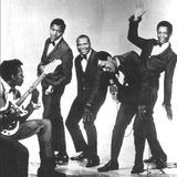 Ten Best Years of R&B (1960-69)