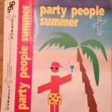 The Dream Team - Party People Summer - A Intelligence Mix 1996