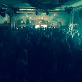 Dj Cut In The Mix @ Abifete Rahden / 14.11.2014 (Black Friday / Hause, Electro, EDM & Black)