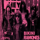 Bikini Prog. Nº 73 Ramones Emitido: 14 Sept. 2005 Radio Gaucin FM