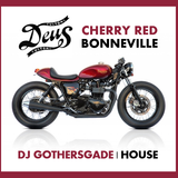 Cherry Red Bonneville