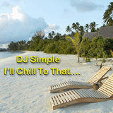 I'll Chill To That Hip Hop Mix