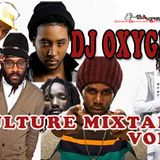 DJOXYGEN-CULTURE MIXTAPE-VOL1