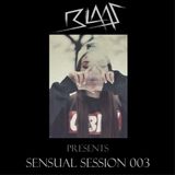 Blaas - Sensual Session EP 003