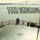 Constance 05: Dan Helfers - Good Intentions