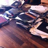 My favourite Calibre tracks in da mix