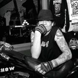 AIRBRUSH ARTIST PAUL ARCHER on QAS jan31 2011