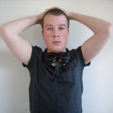 Alex - Old School Black