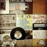 Mr Fantastic innoFADER 7s Hiphop Mix