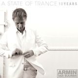 A State of Trance 10 Year Mix - On The Beach