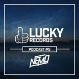 LUCKY RECORDS PODCAST Ep.5