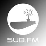 SUB FM - BunZer0 & Bredren - 23 08 12