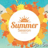 Caribbean Mix Session - DJ Weapon - Summer Session Vol 1 - 13.06.15