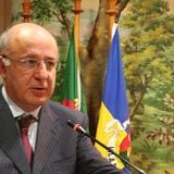 Fernando Seara na Assembleia Municipal de Sintra de 26 de Abril de 2012