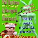 Orphilus Easterlounge - mixed by Phil Matthew - 19.04.2014