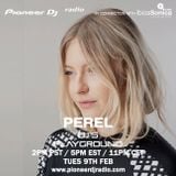 Perel - Pioneer DJ's Playground