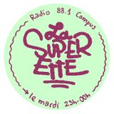 La Supérette n°53 - 30 10 12 - PODCAST