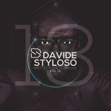 Davide Styloso - Infected in the House Vol.13