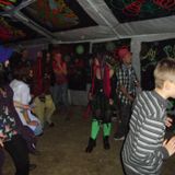Lee AudioAddictz - Alchemy 2011 mix - Full On Psytrance