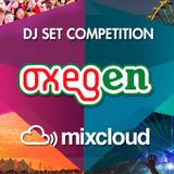 Oxegen Festival Dj Competition