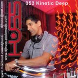 HUSS 053 Kinetic Deep