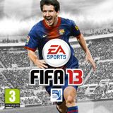 Fifa 13 Soundtrack