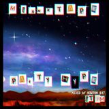 PARTY HYPE IT FM MIXXXTAPE - MIXED BY N3W70N 147 64
