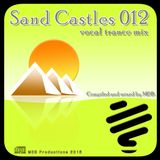 MDB - SAND CASTLES 012 (VOCAL TRANCE MIX)