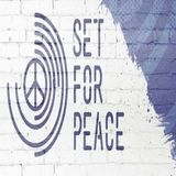 Gordon Coutts- Set For Peace (Peace Day Broadcast - 21/09/13)
