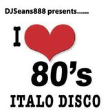 I Love 80's ITALO Disco