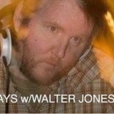 SD022 - Walter Jones (DFA / Whiskey Pickle)