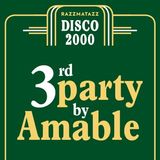 DISCO 2000 TerceraParty