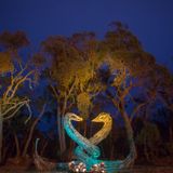 Cid Inc (Replug Records, Perspectives Digital) @ Jack Smiths Lane - Lexton (30.01.2017)