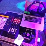 Psytrance mix from last Saturday nights Eat Static/Zetan Spore gig