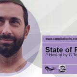 STATE OF PLAY (13-01-2014) | Guest: NICK DEVON