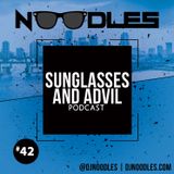 Sunglasses And Advil #42