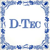 D-Tec @ In Progress Radio 16-02-2016