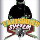Tavisound Reggaeton Mix - Duro Contra el Muro
