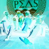 PEAS - Mode:Fest Mix