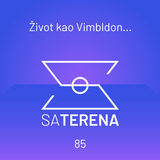 Sa terena 85: Život kao Vimbldon...