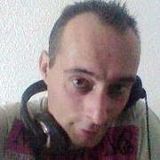 Dj Johnny Lux - Thank you very much