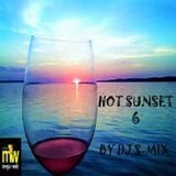 HOT SUNSET 6 (2016)